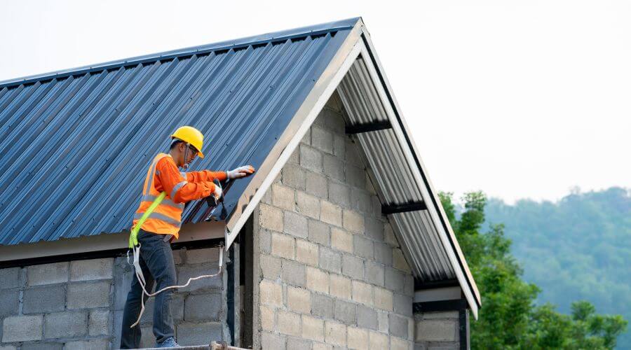 Expert Emergency Roof Repairs services in Zieglerville, PA